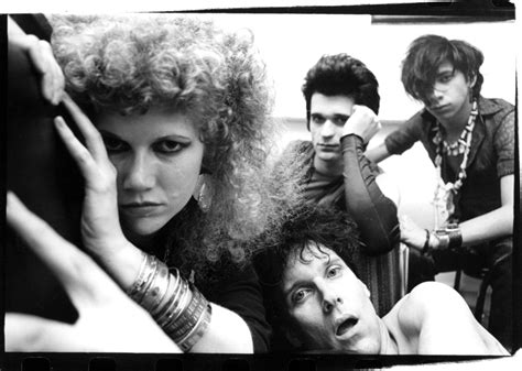 The Cramps: best songs · discography · lyrics