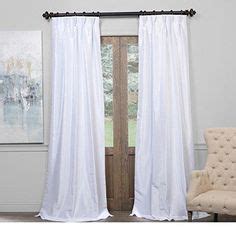 Best White Curtains For The Whole House For The Wedding Of Topher