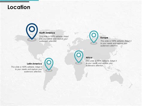 Location Information Geography C162 Ppt Powerpoint Presentation Icon