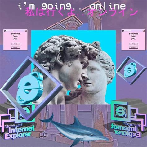 Pin by Sather Design Co. on Vapor Wave | Vaporwave art, Vaporwave ...