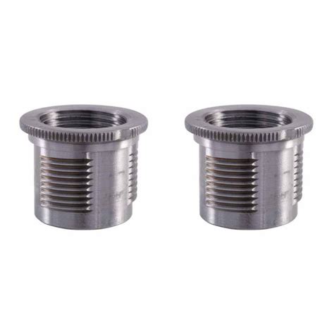 Lee Breech Lock Quick Change Bushing 2 Pack Lawgear