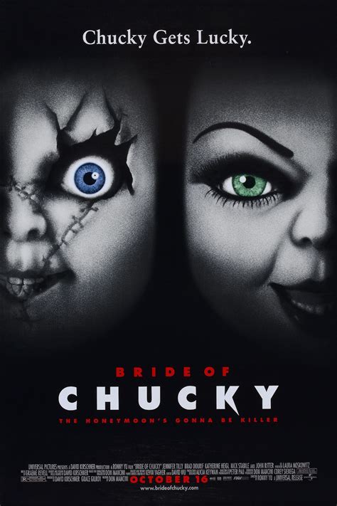 Bride of Chucky Summary, Trailer, Cast, and More