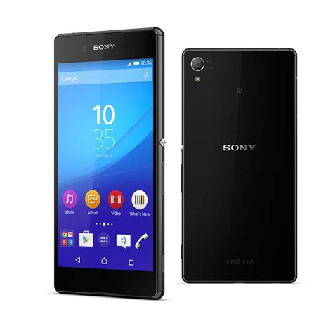 Xperia Z3 Sony Colombia Sony Store Colombia