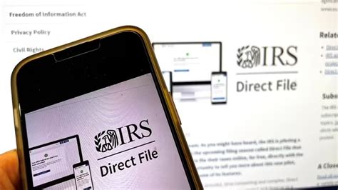 IRS 2024 Qué es Direct File la nueva herramienta para declarar