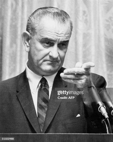 790 Lyndon Johnson Portrait Stock Photos High Res Pictures And Images