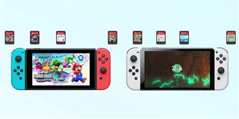 Best Nintendo Switch Game Cases In 2024