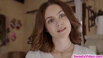 Redhead Babe Ass Licking Petite Roommate XVIDEOS