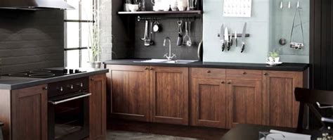 HS Design Studio | Custom IKEA Cabinet Doors – Dendra Doors