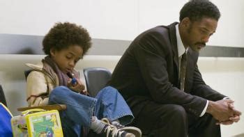 The Pursuit Of Happyness Movie Review Common Sense Media