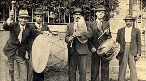 Instrumentos Musicais Tradicionais Em Portugal Folclore Pt