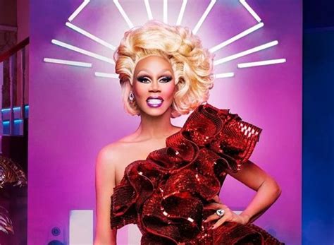 RuPaul S Drag Race UK Vs The World TV Show Air Dates Track Episodes