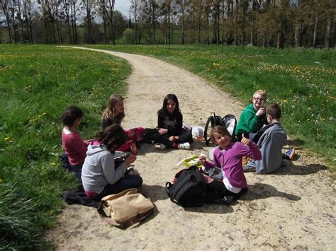 Journ E Parthenay Le Avril R Seau Des Coles De M Nigoute