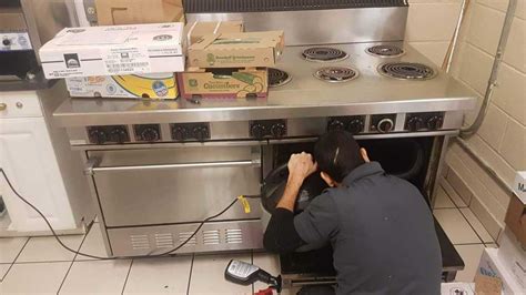 Appliance Repair Service In Toronto 🛠️ I Fix Appliance Repair