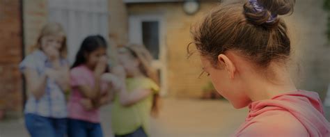 Bullying O Que é Exemplos Consequências Leis Classnet