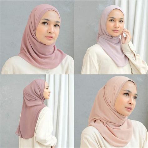 Pashmina Oval Malaysia Pashmina Premium Pashmina Doll Pashmina Curve