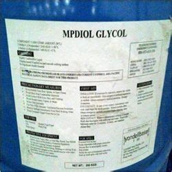 MPDiol Glycol 2 Methyl 1 Latest Price Manufacturers Suppliers