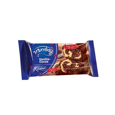 buy morning breakfast cake  vanilla  chocolate cream shirin asal