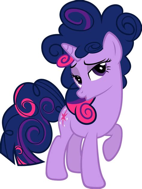 Safe Artist Slb Character Twilight Sparkle Species Pony