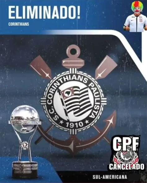 Imagens Para Zoar O Corinthians Nas Redes Sociais Portalpower Em