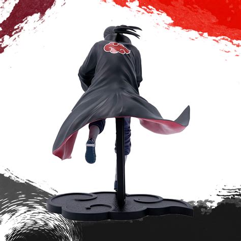 Figura Itachi Uchiha Sfc Naruto Shippuden Aby Style Cracken Shop