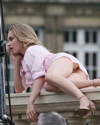 Amanda Seyfried Nude Porn Pictures XXX Photos Sex Images PICTOA