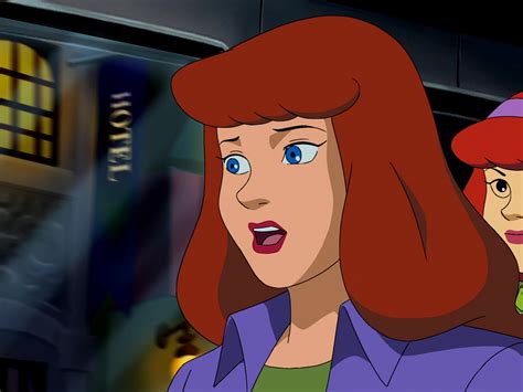 Scooby Doo And The Cyber Chase 2001 Screencap Fancaps