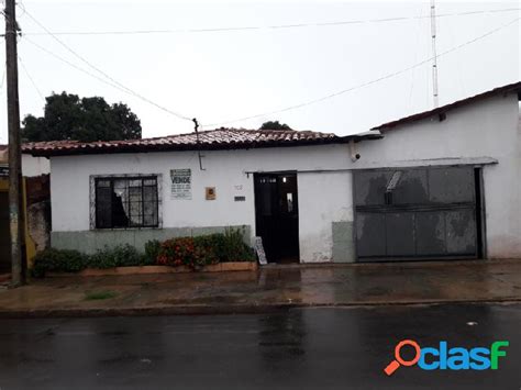 Casa Venda Timon Ma Parque Alvorada Em Brasil Clasf Imoveis