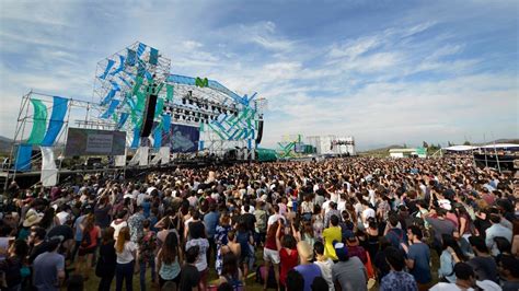 Festival Fauna Primavera 2024 Horarios Apertura De Puertas Y Objetos