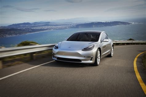 Tesla Model Y Wird Nächste Woche Vorgestellt News