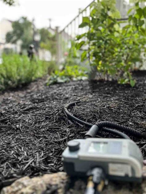 DIY Irrigation System for Under $150