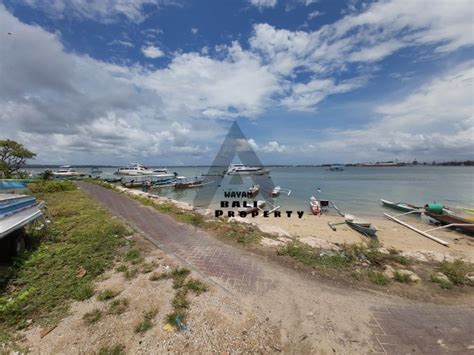 Jual Tanah Pinggir Pantai Nusa Dua Tanah Dijual Di Kabupaten Badung