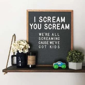 Hilarious Letterboard Quotes The Funny Beaver