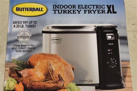 Best Super Seared Turkey With Butterball By Masterbuilt