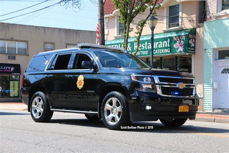 North Lindenhurst Ny Fire Department Chief Scott Berliner Flickr