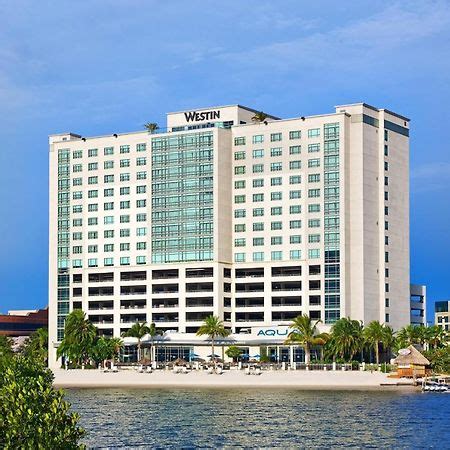 The 3 Best Luxury Hotels in Tampa Bay Harbor, Tampa, Florida, United States