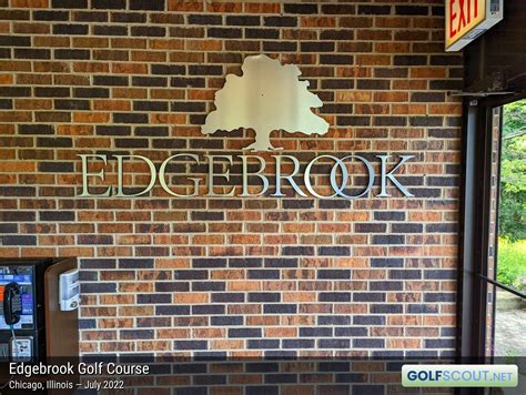 Edgebrook Golf Course: An in-depth look (97 photos)