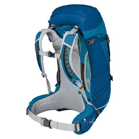 Osprey Sirrus 36L Rucksack Blau Trekkinn