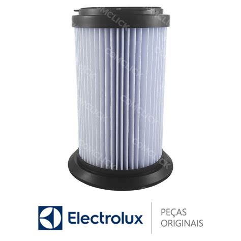 Filtro Hepa Lt Aspirador De P Electrolux Litef Litep