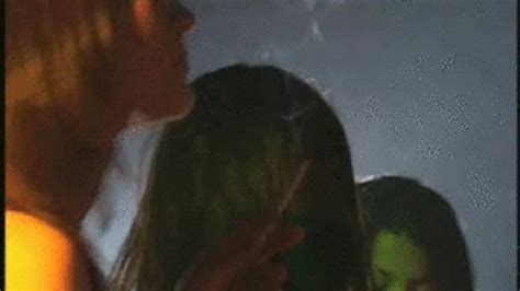 Dance Party 5 VS 100s Smoking Hardcore 2nd Hand Smoke Clips4sale