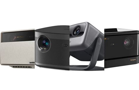 Best 4k Projector 2024 Under 2024 Bibby Anastasia