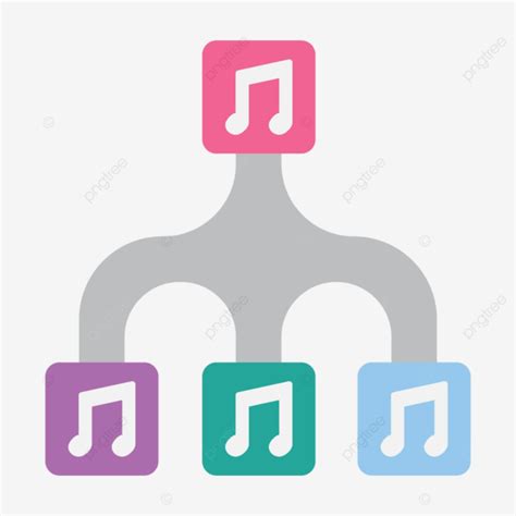 Mashup Music, Mashup, Music, Audio PNG and Vector with Transparent Background for Free Download