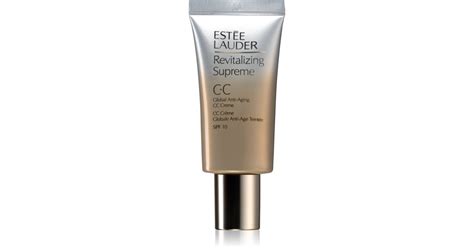 Est E Lauder Revitalizing Supreme Global Anti Aging Cc Creme Global