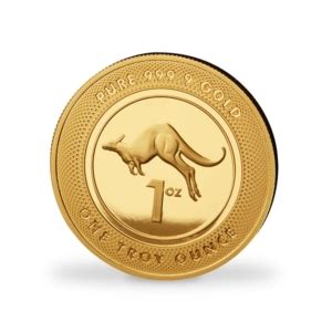 Gold – Melbourne Mint