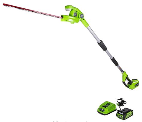 Top-Rated Hedge Trimmers: Reviews and Buying Guide - Hunter Games Magazine