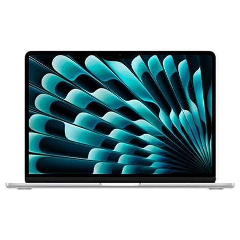 Macbook Air 13 Inch M3 2024 Tech Specs Apple Support Ca