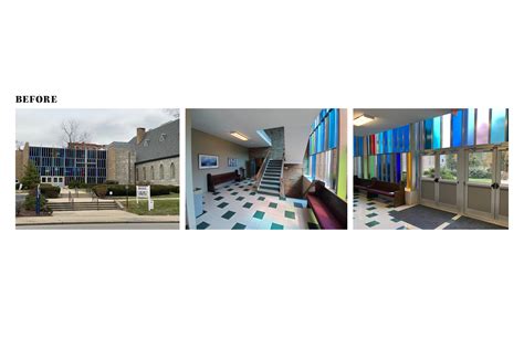 Immanuel Presbyterian – Cincinnati Design Awards