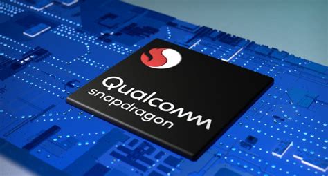 Qualcomm Cambia El Nombre De Sus Procesadores Snapdragon TECNOLOGIA