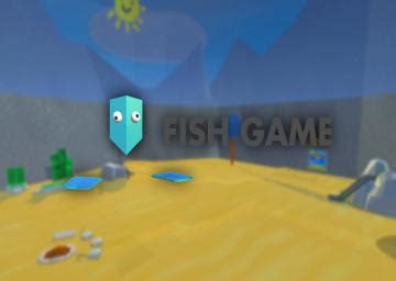 Fish Game VR - Speedrun.com