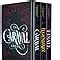 Caraval Boxed Set Caraval Legendary Finale Garber Stephanie