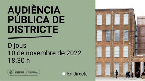 Oferta Publica Ajuntament De Barcelona Actualizado Octubre